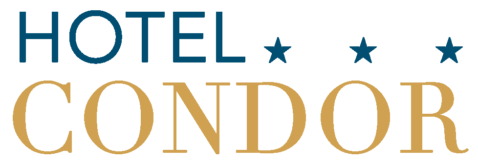 Logo Hotel Condor Farbe